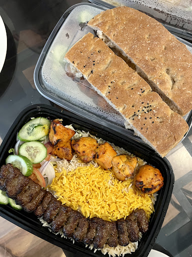 Photo of Pizza Camp Kabab & grill - 761 6th St, New Westminster, BC V3L 3C8